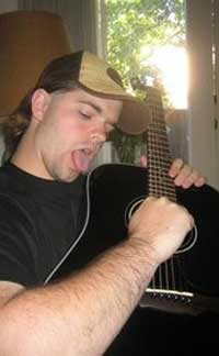Dan Moffit